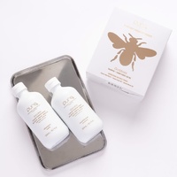 PURE Goddess Shampoo & Conditioner Duo Pack