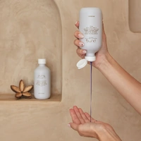 Pure Forever Blonde Shampoo 300mL