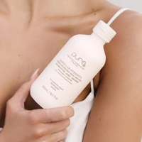 Pure Lamellar Eternity Shampoo 300mL
