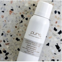 Pure Oomph Wax Spray 100G