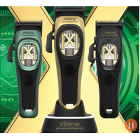 Pro-One Xtreme Cordless Clipper