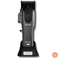 Pro-One Fader Cordless Clipper