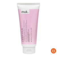 muk Deep 1 Minute Ultra Soft Treatment 200mL