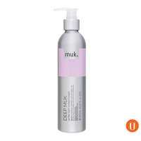 muk Deep Ultra Soft Conditioner 300mL