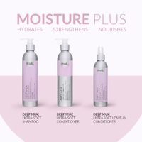 muk Deep Ultra Soft Leave In Conditioner 250mL