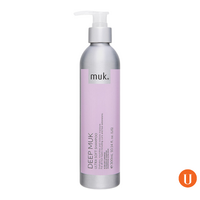 muk Deep Ultra Soft Shampoo 300mL