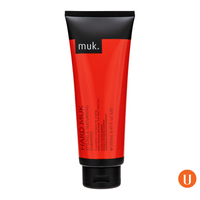 muk Hard Styling Shampoo 250mL