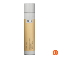 muk Hot 6 in 1 Working Spray 295g