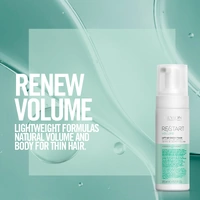 Revlon RE/START™ Volume Lift-up Body Foam 165mL
