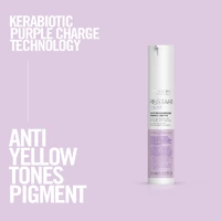 Revlon RE/START Color Anti-Brassiness Purple Drops 50mL