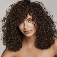 Revlon RE/START CURLS Nourishing Conditioner Leave-In 750mL