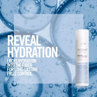 Revlon RE/START™ Hydration Moisture Micellar Shampoo 50mL