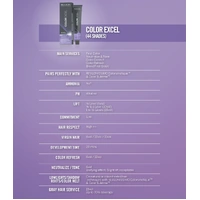 Revlon Professional Color Excel 70mL