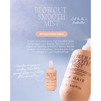 Nak Blowout Smooth Mist 250mL