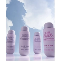 NAK Blonde Plus Shampoo 350mL