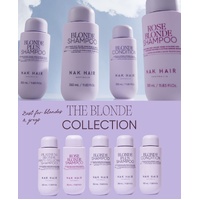 NAK Blonde Shampoo 350mL