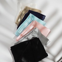 100% Mulberry Silk Pillowcase - Champagne