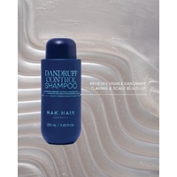 NAK Dandruff Control Shampoo 350mL