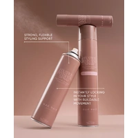 NAK Fixation Finishing Spray 400g 