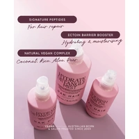 NAK Hydrate Detangle Mist 100mL