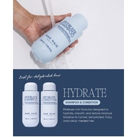 NAK Hydrate Shampoo - Travel Size 80mL