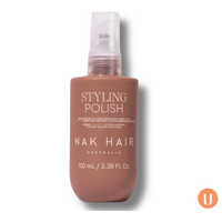 Nak Styling Polish 100mL