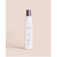 Nak Scalp to Hair Revitalise Thickening Conditioner 250mL