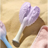 Tangle Angel 2.0 - Ombre Lilac/Ivory