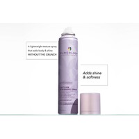 Pureology Style + Protect Texture Finishing Spray 142g