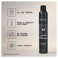 Redken Control Hairspray 278g