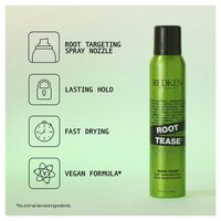 Redken Root Tease 150g
