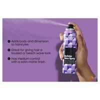 Matrix Styling Wax Spray 130G