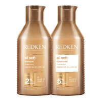 Redken All Soft Duo Pack