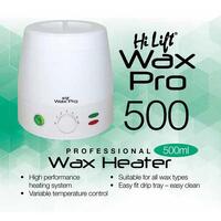 Hi Lift 500 Pro Wax Bundle