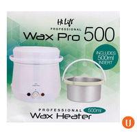 Hi Lift Wax Pro 500 Wax Heater