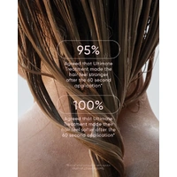 Nak Blonde Plus Mini Travel Trio