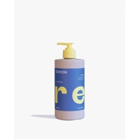 Nak Care Blonde 500mL Duo + Bonus 50mL 1 Minute Treatment