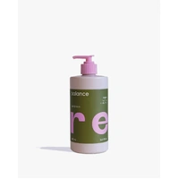 Nak Care Balance 500mL Duo + Bonus 50mL 1 Minute Treatment