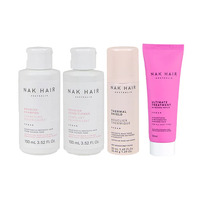 NAK Nourish Mini Bon Bon Quad Pack