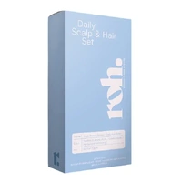 ROH Daily Scalp and Hair Set Duo