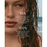 Nak Structure Complex Mini Travel Trio