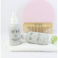 Arvo Bamboo Comb