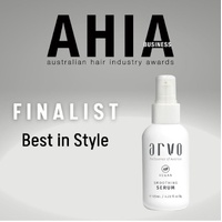 Arvo Smoothing Serum - 125mL