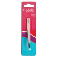 Dateline BeautyPRO Point Tweezer