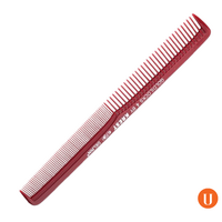 Krest Goldilocks No. 4 Cutting Comb - 18cm