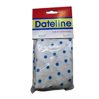Dateline Professional Shower Caps 