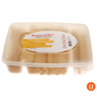 BeautyPRO Multi Pack Waxing Applicator Spatulas