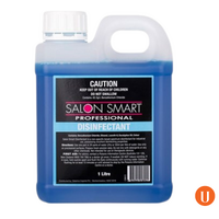 Salon Smart Hospital Grade Disinfectant - 1lt