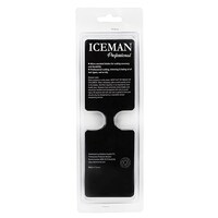 Iceman Rose Gold Scissor