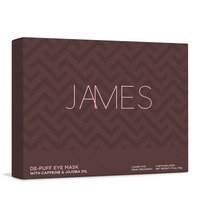 James Cosmetics De-Puff Eye Mask